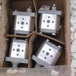 ปั๊มเกียร์ Atos รุ่น Pfg-354-D-Ro ปั๊มน้ำมันไฮดรอลิกแรงดันสูงสำหรับไฟฟ้าและพลังงาน ผลิตในอิตาลี อะไหล่มาตรฐาน - Product Image 4