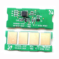 Para Chip de tóner de Samsung 2000,