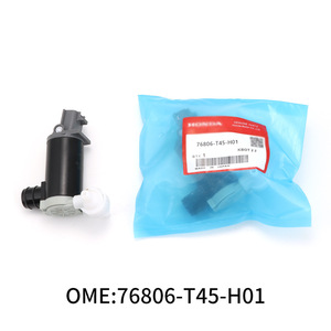Motor de Limpiaparabrisas Honda 76806-T45-H01 para Civic, Breeze, CR-V, Pieza de Repuesto - Product Image 3