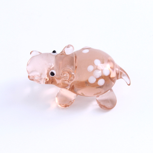 <span class=keywords><strong>Miniature</strong></span> <span class=keywords><strong>en</strong></span> <span class=keywords><strong>verre</strong></span> <span class=keywords><strong>soufflé</strong></span> hippopotame <span class=keywords><strong>animaux</strong></span> - Product Image 1