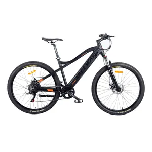 2021 popular design 27.5 Inch Hidden Battery Electric Bicycle with 250W XOFO Motor Alloy Frame and suspension fork