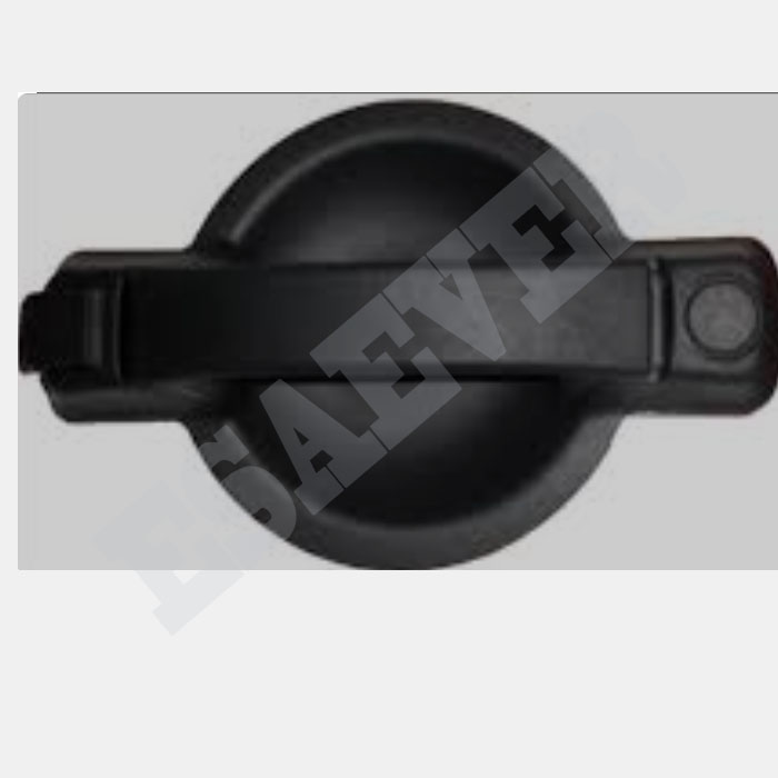 Система блокировки ESAVER 735309960 910KK06 EFT, передняя часть подходит для FIAT DOBLO, грузовой MPV