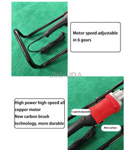 <span class=keywords><strong>Barredora</strong></span> de césped <span class=keywords><strong>artificial</strong></span> eléctrica Cepillo de <span class=keywords><strong>barredora</strong></span> de césped para césped <span class=keywords><strong>artificial</strong></span> - Product Image 3