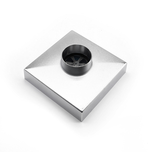 Hiện đại Watermark Brass tầng lọc cho khách sạn nhà vệ sinh phòng tắm chất thải tầng drainer - Product Image 6