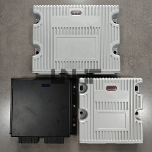 LNHF Factory Outlet 21Q8-32010 R305L VS ECU ECM Unité de Commande Électronique pour Excavatrice 21Q8-32010 MCU - Product Image 2