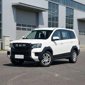 SWM G03F 1.5L Manuelle 7 places SUV Neuf Intérieur Sombre Volant à Gauche Pneus R17 Caméra Arrière Essence Véhicule Utilitaire Familial - Product Image 1