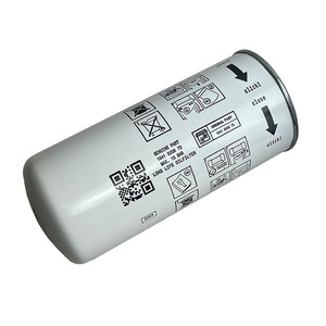 Atlas Copco Oil Filter 3002623150 For Air Compressor Max 300 Psi Cellulose Material - Product Image 4