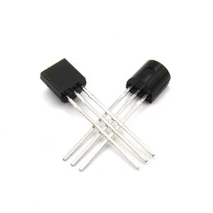 L78L24ABZ Integrated Circuit TO-92 L78L24ABZ-TR Ic <b>Chips</b> - Product Image 1