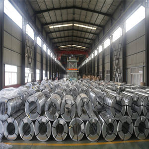 Productos de bobina galvanizada al por mayor 0,14mm-0,6mm bobina de acero galvanizada/hoja/rollo <span class=keywords><strong>Z275</strong></span> Precio de hierro galvanizado por kg - Product Image 6