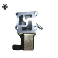 Valve de contrôle de la vitesse de l'air pour Mazda Protege 323 1999-2003 Mazda 626 1998-2002 FSN5-20-660B FSN5-20-660 AC274 AC4075 E9T0687