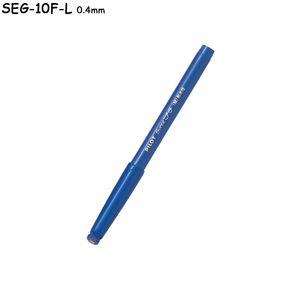 Marcadores para Pizarra Blanca Serie SEG-10, 3 Colores, Punta Redonda, Tinta Permanente para Oficina y Escuela, 0.4, 0.6, 1.2 mm - Product Image 6