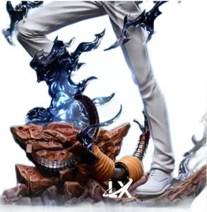 Figurines d'anime <span class=keywords><strong>Sanji</strong></span> à double tête et interchangeables, décorations de dessins animés, nouveaux produits très vendus - Product Image 6