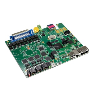 Conception de circuits imprimés et de logiciels de micrologiciel de fabrication de PCB et de PCBA électroniques grand public personnalisés - Product Image 1