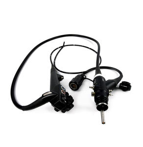 Réparation flexible de l'endoscope Remplacement en caoutchouc, remplacement de la buse air/eau, remplacement du canal air/eau Économisez jusqu'à 80% - Product Image 5