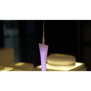 Architectonische Schaal Gebouw Miniatuur Tentoonstelling Model Zandtafel 3d Afdrukken Voor Exterieur Gebouw Ontwerp