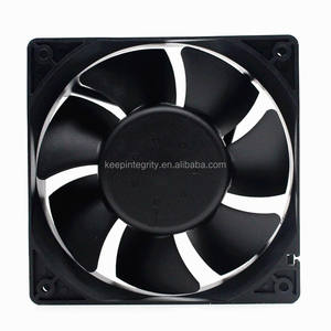 新库存12厘米12038 DC24V 0.57A/0.75A/1.05A/1.6A逆变器冷却风扇AFB1224VHE/SHE - Product Image 2