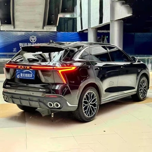 รถเชอรี่ ไคยี่ คุนลุน X7 <span class=keywords><strong>IHD</strong></span> ปี 2024 รุ่นปรับปรุงใหม่ ระยะทางวิ่ง 150 กม. รถยนต์ปลั๊กอินไฮบริด SUV ขนาดกลาง เครื่องยนต์ 1.5T 130 แรงม้า พวงมาลัยซ้าย รถมือสอง - Product Image 2
