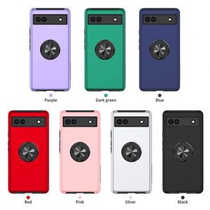 Funda Protectora para Teléfono Pixel 7A 6A 5A 4A, Producto Más Vendido de Fábrica, Antiarañazos, Disponible - Product Image 6