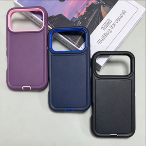 เคสโทรศัพท์กันกระแทก 3 ชั้น กันน้ำ วัสดุ TPU+PC ดีไซน์นักบินอวกาศ พร้อมป้องกันกล้อง สำหรับ TECNO SPARK 40 - Product Image 3