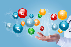 Tabletas Dietéticas de Glucosamina y MSM para el Soporte Articular en Adultos OEM - 120 Unidades, Apoyo Energético - Product Image 4