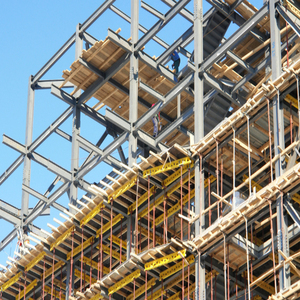 Structure de maison en acier galvanisé avec fonction anti-rouille pour une utilisation extérieure à long terme - Product Image 2