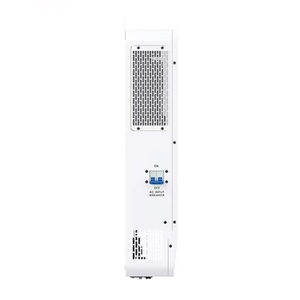 E-Nice Serie ASP 48V 10KW 120v/240v Sistema Solar Fuera de la Red de Fase Dividida - Product Image 1
