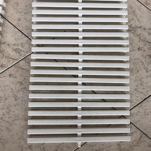 Rejilla de drenaje para <span class=keywords><strong>piscina</strong></span> Water Faery, rejilla de drenaje de desbordamiento, grado comercial, antideslizante, duradera, para piscinas públicas y residenciales - Product Image 3