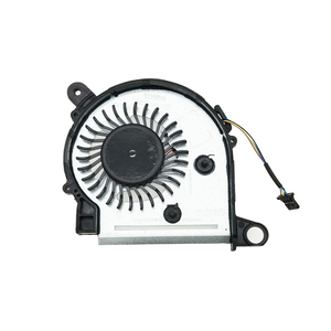 Ventilateur de refroidissement pour ordinateur portable HP Pavilion x360 13-U M3-U TPN-W118, ventilateur de refroidissement DC sans balais pour ordinateur portable HP, remplacement du ventilateur de refroidissement du processeur - Product Image 5