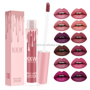 Hottest lip gloss private label custom lip gloss with boxes packaging