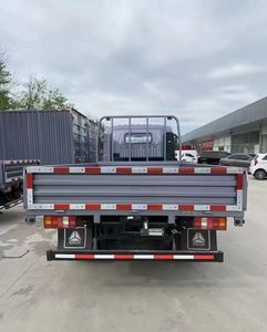 شاحنات بضائع مستعملة من Sinotruk حمولة 5 طن، شاحنة Howo خفيفة بصندوق قلاب جانبي، شاحنات صغيرة ديزل 4x2 مجددة للبيع - Product Image 4