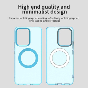 <span class=keywords><strong>Funda</strong></span> para <span class=keywords><strong>Oppo</strong></span> <span class=keywords><strong>Reno</strong></span> 13 Pro 13F, <span class=keywords><strong>Funda</strong></span> Trasera Magnética Esmerilada de Lujo con Diseño de Caramelo para <span class=keywords><strong>Oppo</strong></span> <span class=keywords><strong>Reno</strong></span> 12 Pro 12F, <span class=keywords><strong>Funda</strong></span> Protectora Antigolpes - Product Image 6