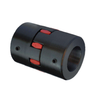 Accouplement flexible de type étoile Xl1 D40 série XL, accouplement élastique OEM pour arbre à embase