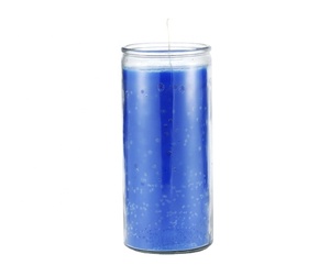14 giorno Pianura <span class=keywords><strong>Rosa</strong></span> <span class=keywords><strong>Candela</strong></span> - Product Image 6