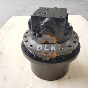 Graafmachine Onderdelen E30 Reis Motor E30 Eindaandrijving 72280157 72951219 Px15v000025f1 - Product Image 3