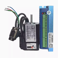 60J1887EC-1000-LS JMC Nema 24 Servomoteur pas à pas hybride JMC à boucle fermée complète