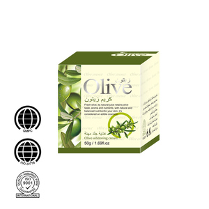 Roushun Olives Liquide Fondation Blemish Balm Crème <span class=keywords><strong>BB</strong></span> Crème Peau Protège du Soleil - Product Image 4