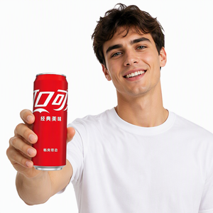 <span class=keywords><strong>Coca</strong></span>-Cola 330ml en <span class=keywords><strong>canette</strong></span> élégante, lot <span class=keywords><strong>de</strong></span> 24 canettes, meilleur prix <span class=keywords><strong>de</strong></span> gros, boisson gazeuse <span class=keywords><strong>de</strong></span> marque originale, best-seller - Product Image 1