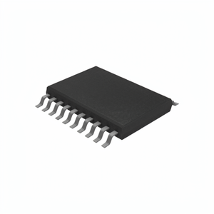 ส่วนประกอบวงจรอิเล็กทรอนิกส์ดั้งเดิม CY74FCT2245ATPWRG4 20 TSSOP ลอจิก - Product Image 1