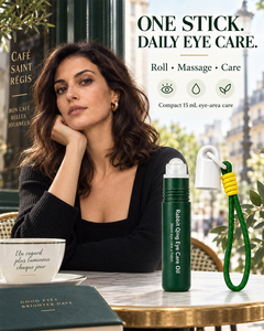 Aceite para el Cuidado de los Ojos Rabbit Qing - Product Image 1