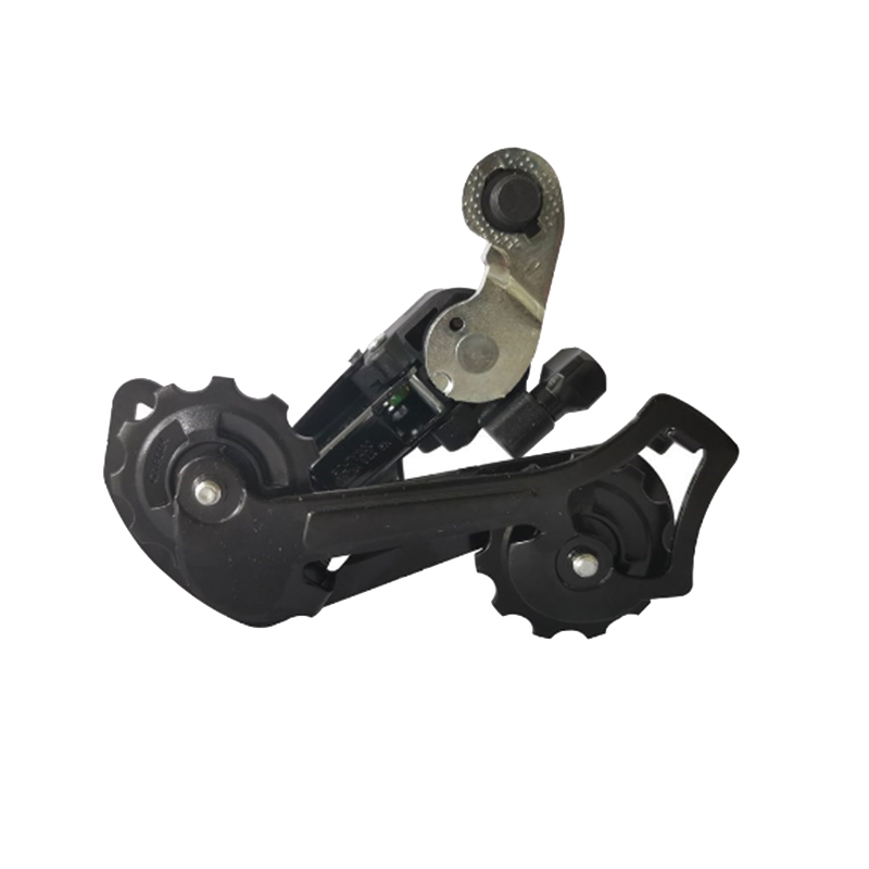 Dérailleur Arrière Shimano TY-300 – 6/7 Vitesses, Noir, Neuf, Pour Vélo