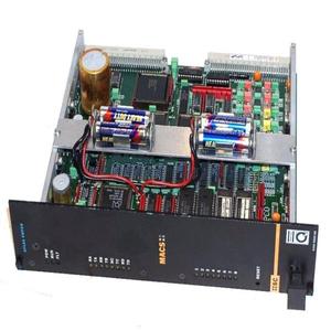 Module de commande d'axe PLC 4240500000 PAC et contrôleurs dédiés Type de produit PLC UTILISÉ 4240500000 MODULE DE COMMANDE D'AXE - Product Image 1