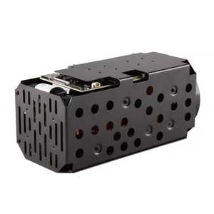 Module de caméra IP à grand capteur |   Zoom longue portée 4MP 55x |   Caméra de vision nocturne <span class=keywords><strong>AI</strong></span> avec carte SD |   Border, Coastal Ultra Starlight - Product Image 3