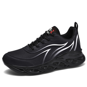 Chaussures de sport pour hommes, baskets athlétiques légères pour la course, le tennis, l'entraînement, la gym, le <span class=keywords><strong>ski</strong></span> et le patinage - Product Image 1