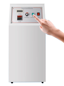 Xe ô tô/đường/bao bì/thùng/Giao thông vận tải mô phỏng thử nghiệm rung động máy/Thử nghiệm rung băng ghế dự bị - Product Image 5