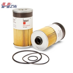 <span class=keywords><strong>Séparateur</strong></span> eau-carburant authentique FS19729 pour moteur C7, filtre intermédiaire pour camion lourd et excavatrice, élimine 95 % <span class=keywords><strong>de</strong></span> l'eau - Product Image 1