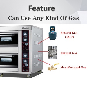 Four à Pizza, Four à Pizza, Four à gaz électrique, Four à Piza, fabricant de Four à Four - Product Image 4