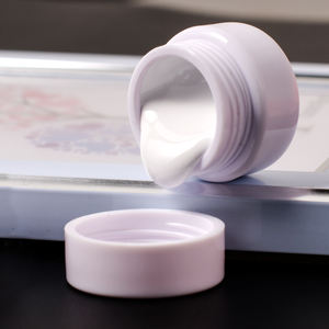 Etiqueta privada 5g alto pigmento buen fácil Color adhesivo Vernis semipermanente Super blanco negro Gel pintura arte de uñas - Product Image 3