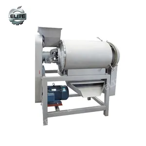 DJ-1 passion fruit juice pulp making machine price