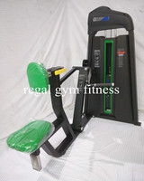 Fábrica de equipos de gimnasio Asiento Fila Proveedor de equipos de fitness