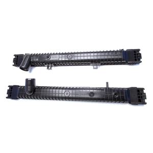 Nouveau système de refroidissement de pièces de rechange automatiques réservoirs en plastique de radiateur en aluminium <span class=keywords><strong>PA66</strong></span> <span class=keywords><strong>GF30</strong></span> pour camion lourd <span class=keywords><strong>Renault</strong></span> PREMIUM 2 - Product Image 3